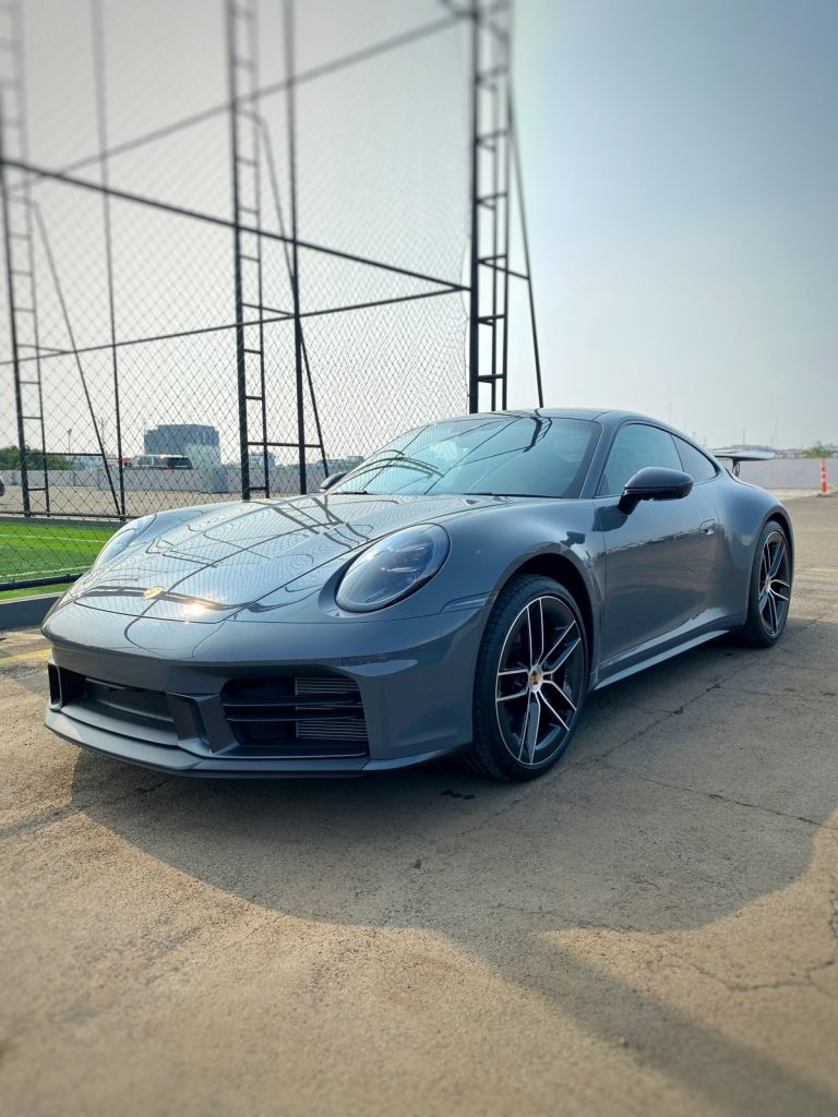 Harga Porsche 911 Carrera 2026-5 Indonesia 7