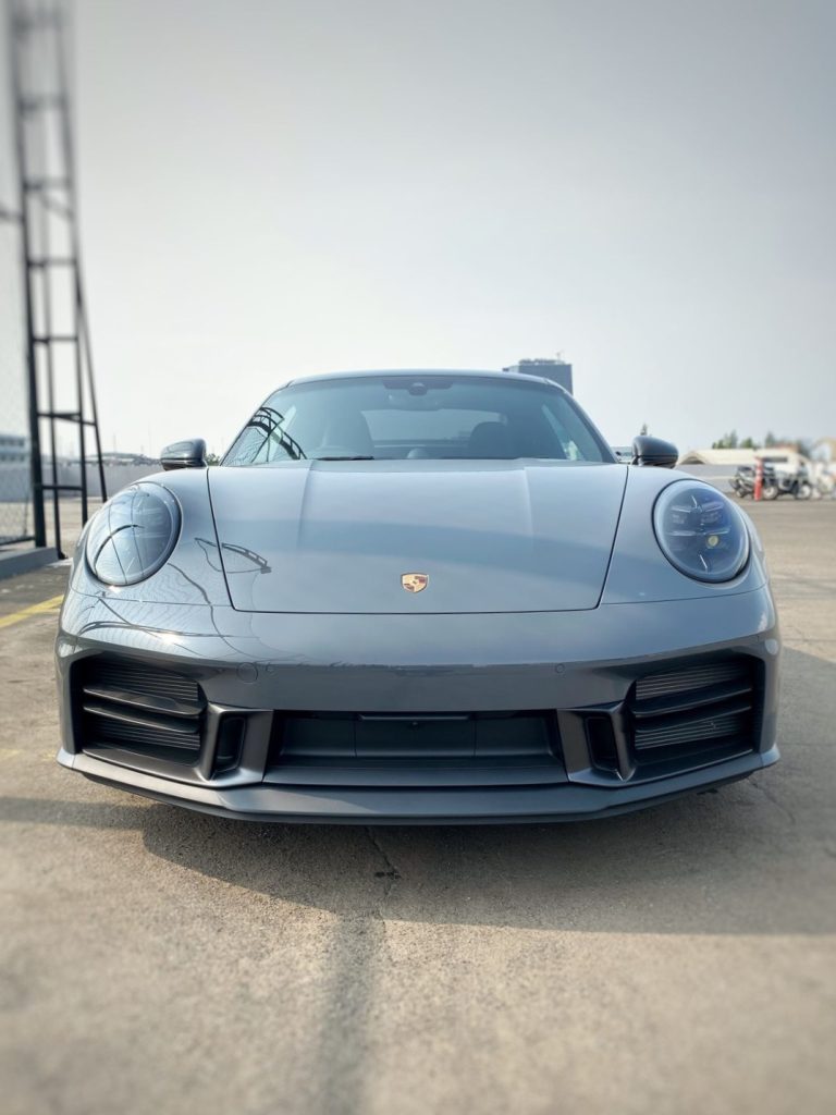 Harga Porsche 911 Carrera 2026-5 Indonesia 7a