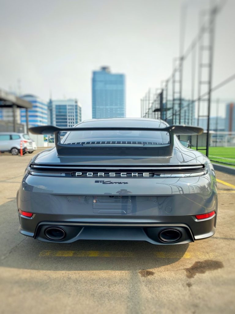 Harga Porsche 911 Carrera 2026-5 Indonesia 7d