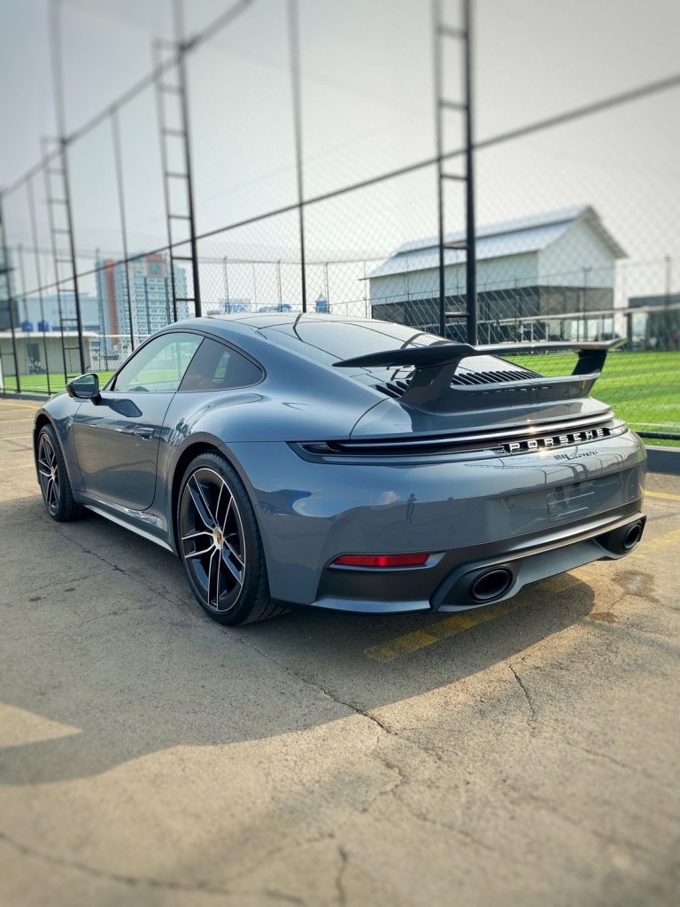 Harga Porsche 911 Carrera 2026-5 Indonesia 7c